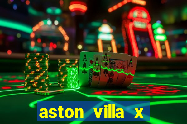 aston villa x liverpool futemax